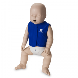 Shirt Prestan infant manikin 4 pack